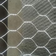 锌铝合金石笼网